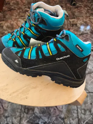 Botas de nieve talla 36