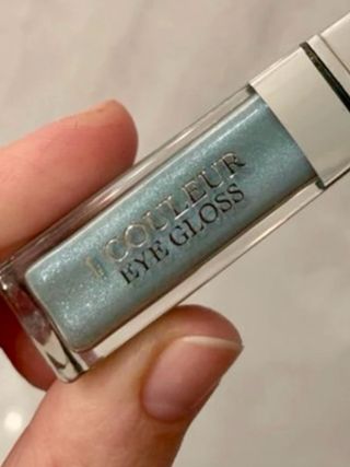 Dior Ombretto Liquido Couleur Eye Gloss