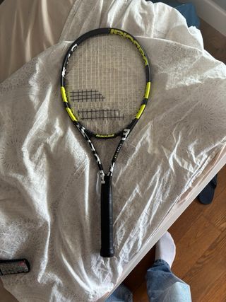 Raqueta Babolat Evoke 102 URGE! barato