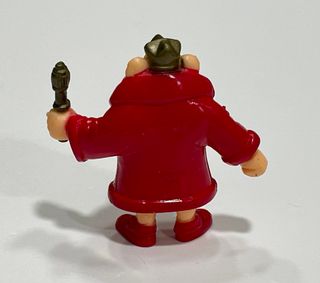 Rey Carlos – Sylvan 1995