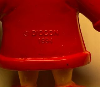 Rey Carlos – Sylvan 1995