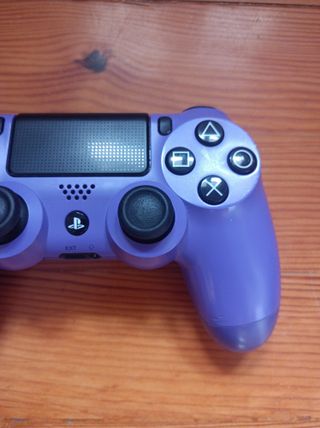 (Nuevo) Mando PS4 Morado