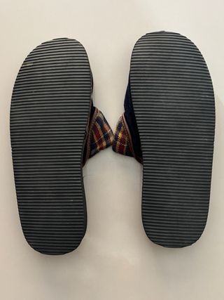 Zapatillas de casa talla 41