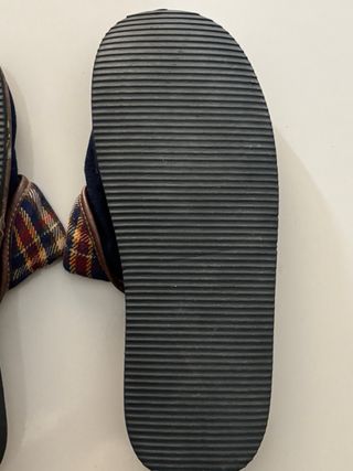 Zapatillas de casa talla 41