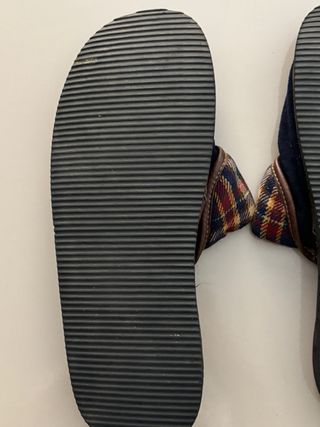 Zapatillas de casa talla 41