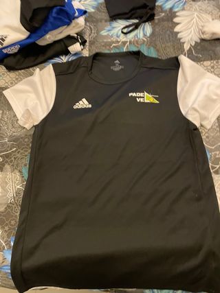 Camiseta Adidas Pádel Talla M