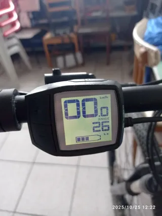 Bicicleta Eléctrica Orbea Mujer