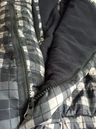 Sacco invernale Chicco per navicella