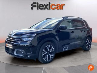 Citroën C5 Aircross BlueHdi 96kW (130CV) S&S Shine