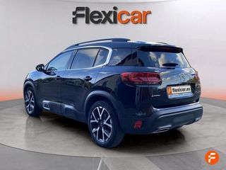 Citroën C5 Aircross BlueHdi 96kW (130CV) S&S Shine