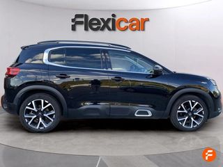 Citroën C5 Aircross BlueHdi 96kW (130CV) S&S Shine