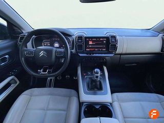 Citroën C5 Aircross BlueHdi 96kW (130CV) S&S Shine