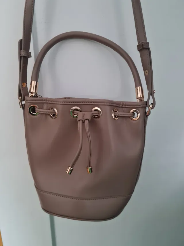 Bolso bombonera Sfera