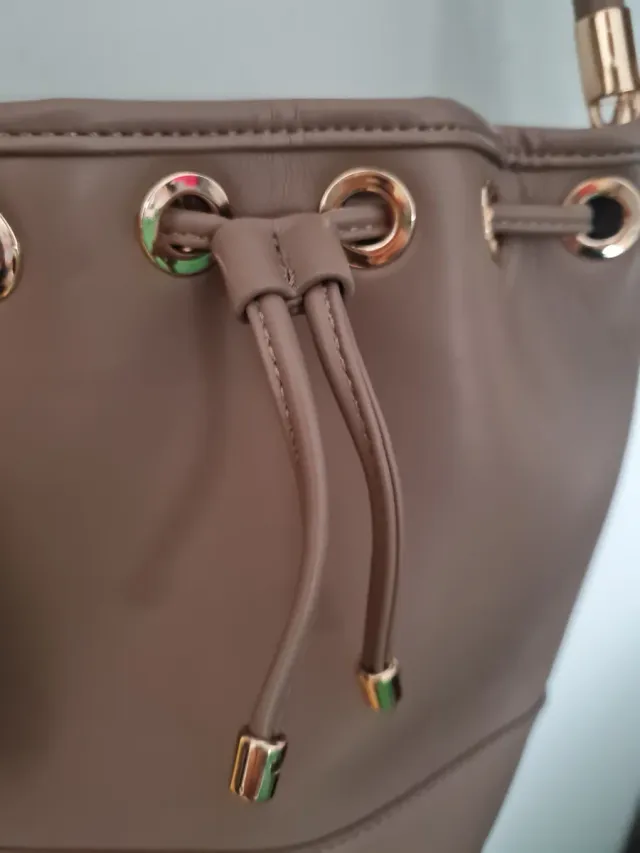 Bolso bombonera Sfera