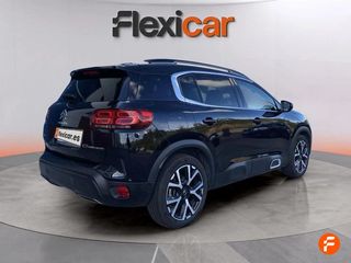 Citroën C5 Aircross BlueHdi 96kW (130CV) S&S Shine