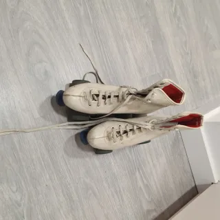 Patines 4 ruedas Rox