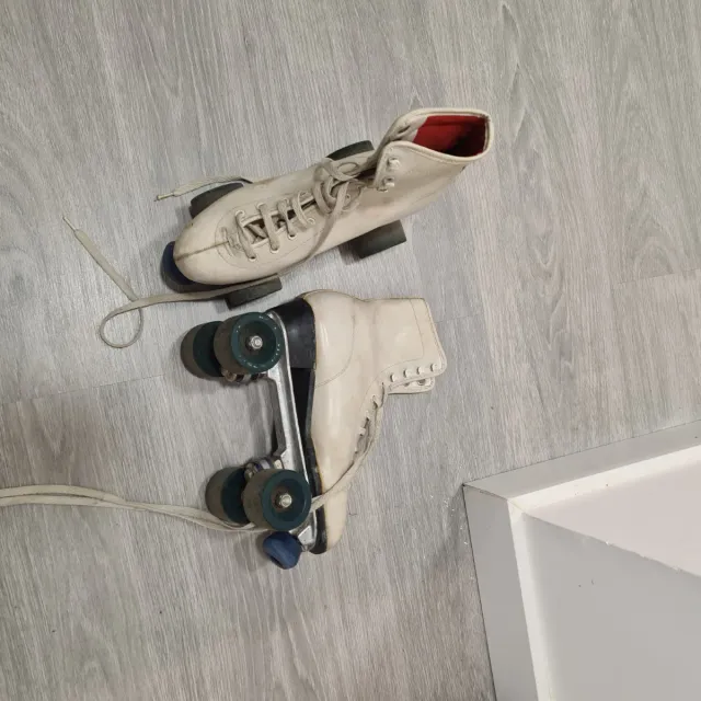 Patines 4 ruedas Rox