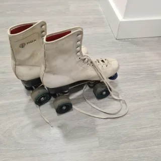 Patines 4 ruedas Rox