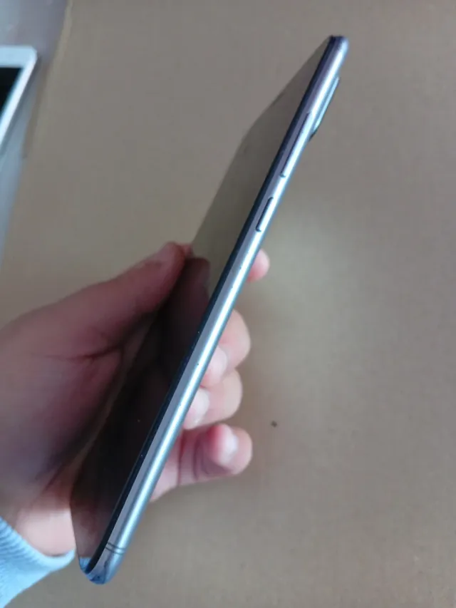 Xiaomi Redmi S2 Negro/Plateado para piezas