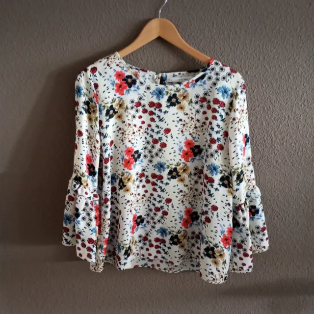 Lote Ropa Mujer Talla 42-44