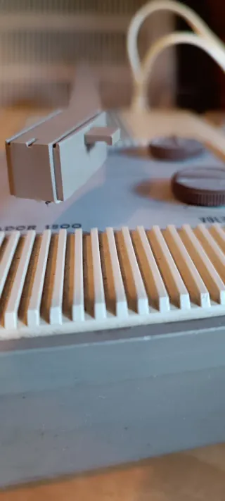 Giradischi Pícnic Círculo Internacional Orlador 15