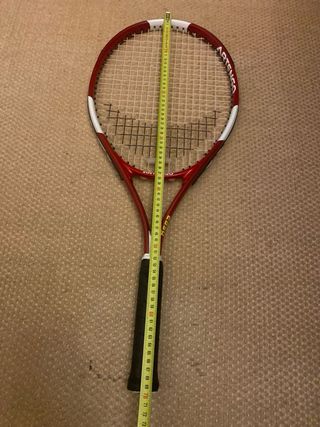 2 Raquetes Artemgo Oxylame Easy