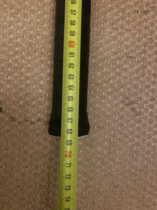 2 Raquetes Artemgo Oxylame Easy