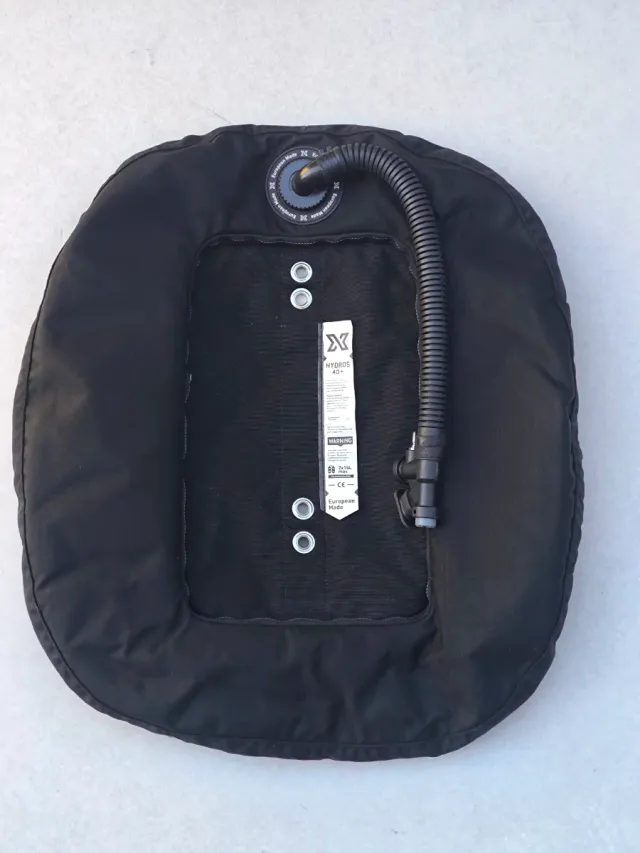 Xdeep Hydros 40  GARANTÍA!!