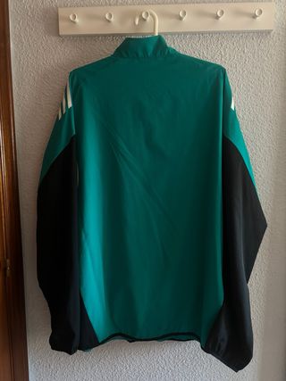 Chaqueta Adidas Liverpool talla XXL