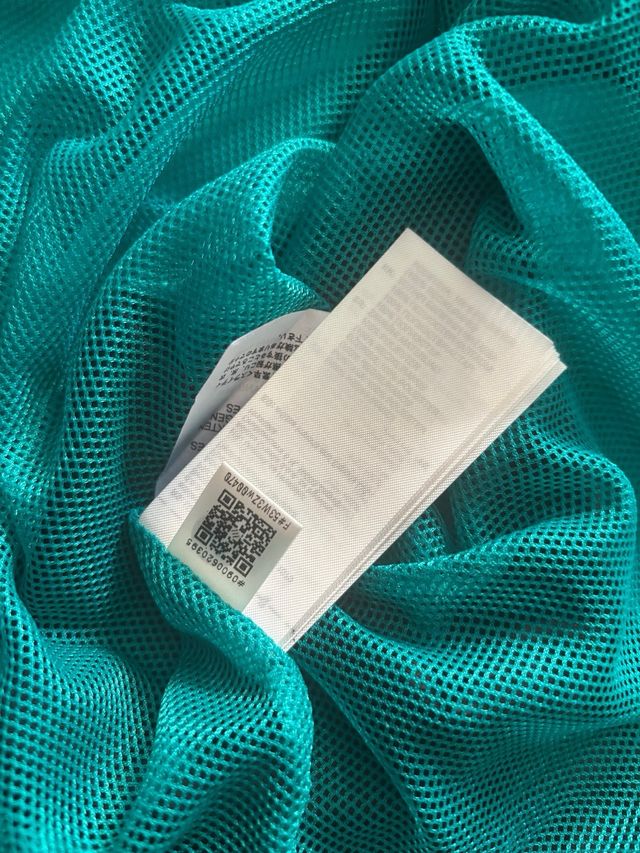 Chaqueta Adidas Liverpool talla XXL