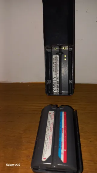 Siemens Telefono Cellulare Vintage