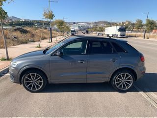 Audi Q3 2018