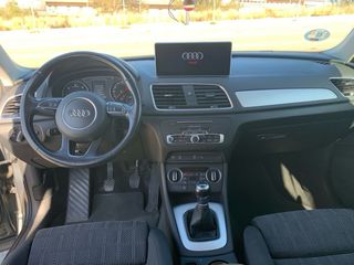 Audi Q3 2018