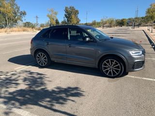 Audi Q3 2018