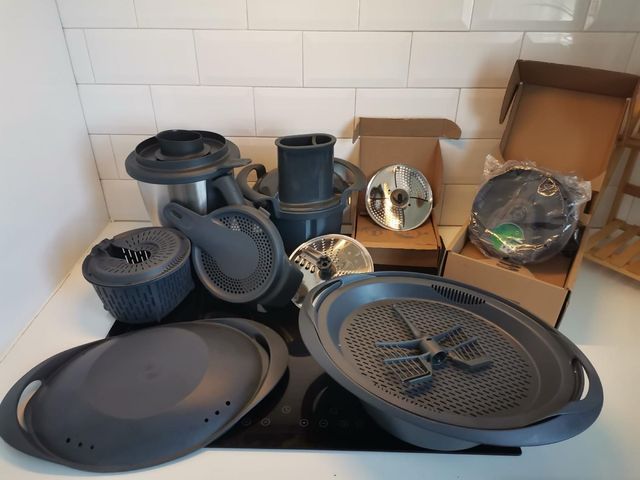 Accesorios Thermomix TM6