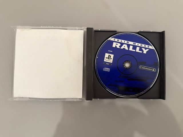 PlayStation 1 SCPH-7502 con 2 controller e gioco