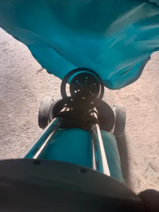 Triciclo evolutivo Kinderkraft