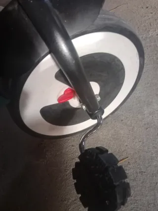 Triciclo evolutivo Kinderkraft