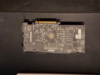 Tarjeta Gráfica Asus ROG Strix RX 570 OC 8GB