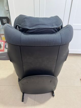 Silla coche Cybex