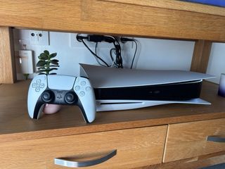 Consola PlayStation 5 (PS5)