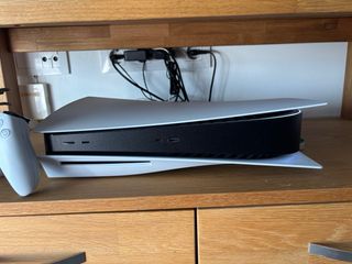 Consola PlayStation 5 (PS5)