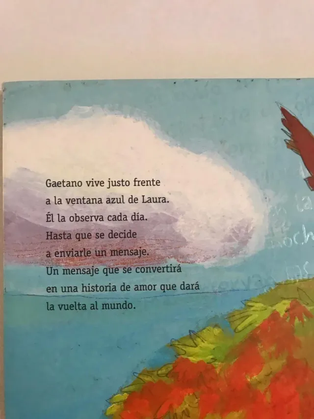 Libro Te quiero un monton