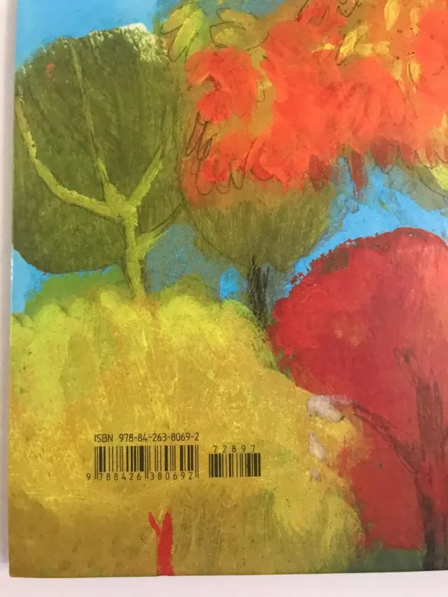 Libro Te quiero un monton