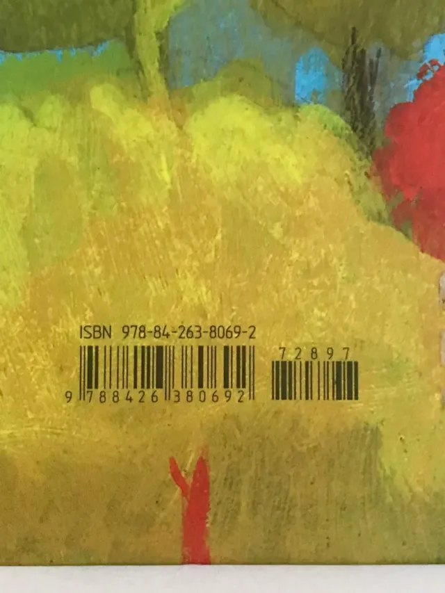 Libro Te quiero un monton