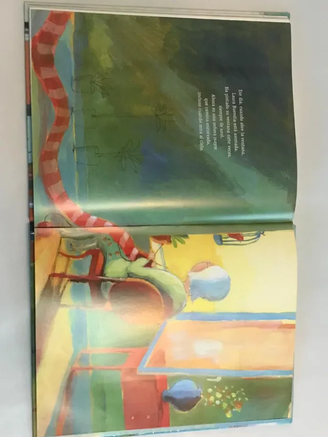 Libro Te quiero un monton