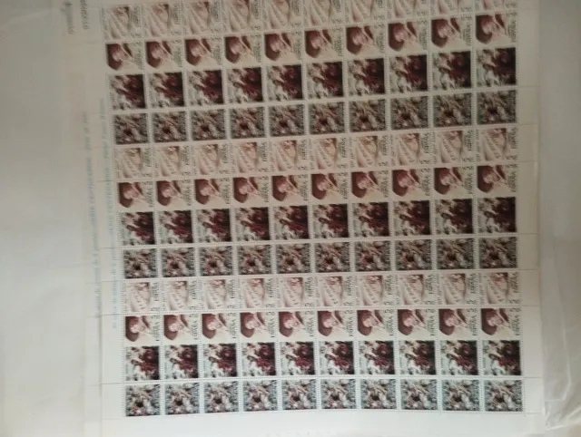 Sellos España Años 70