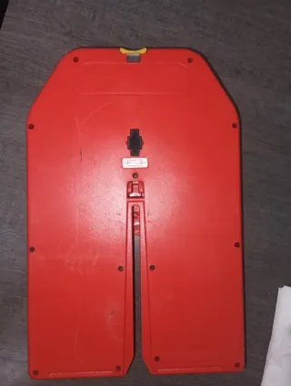 Batería transpaleta eléctrica Ayerbe