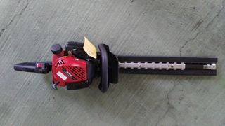 Cortasetos Honda HT212