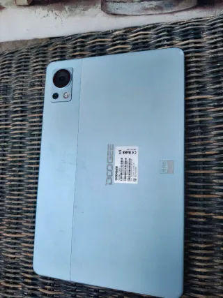 Tablet Doogee T30 Pro Blu